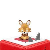 tonies Favorite Children's Songs: Spanish Counting Songs Audio Play Figurine