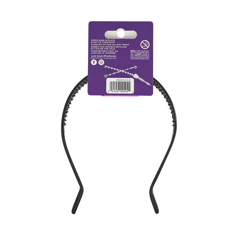 Goody Ouchless Headband, Goody Headband