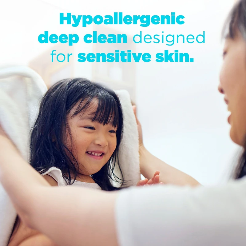 Tide PODS Free and Gentle Coldwater Laundry Detergent Pacs, 45 Count, Hypoallergenic Laundry Detergent Pacs, TIDE TD PWRPDS F&G CW45CT