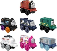 Thomas & Friends Minis 3-Pack