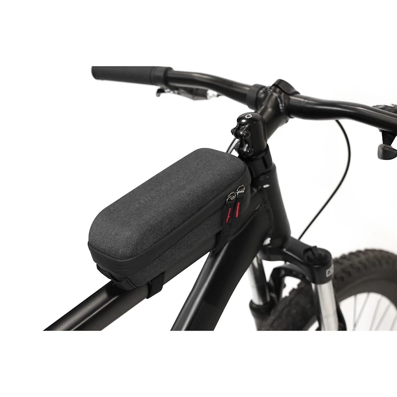 Sac pour vélo et scooter Blackburn par Bell Sports Tissu 100% recyclé