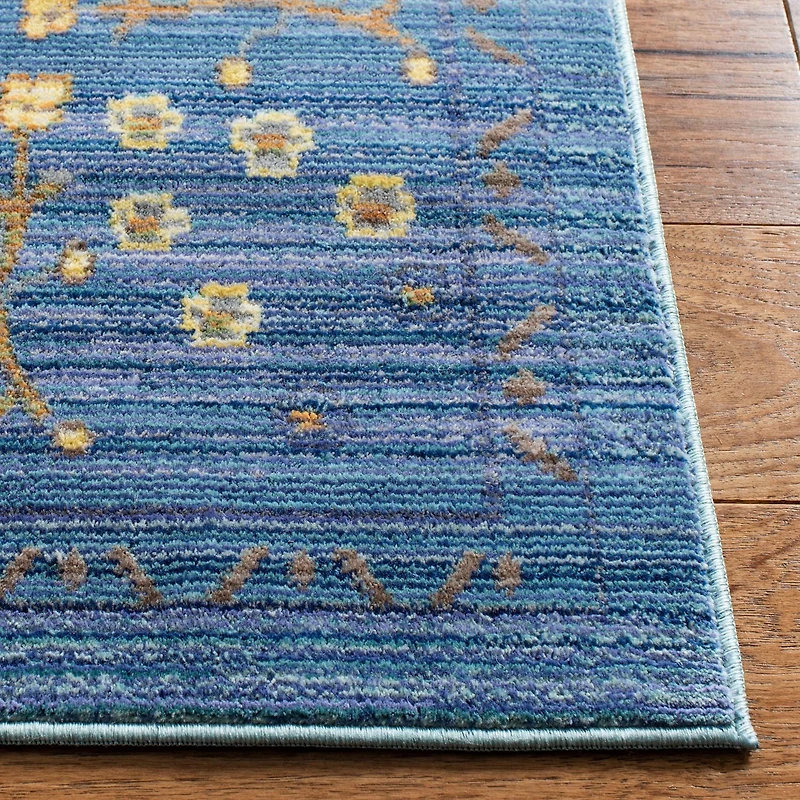 Safavieh Valencia Grigor Tapis Traditionnel