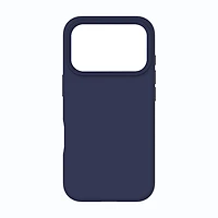 Blu Element Silicone MagSafe Case Navy for iPhone 17 Pro Max