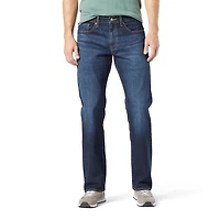 Levi Strauss Signature™ Men's Relaxed Straight Jeans