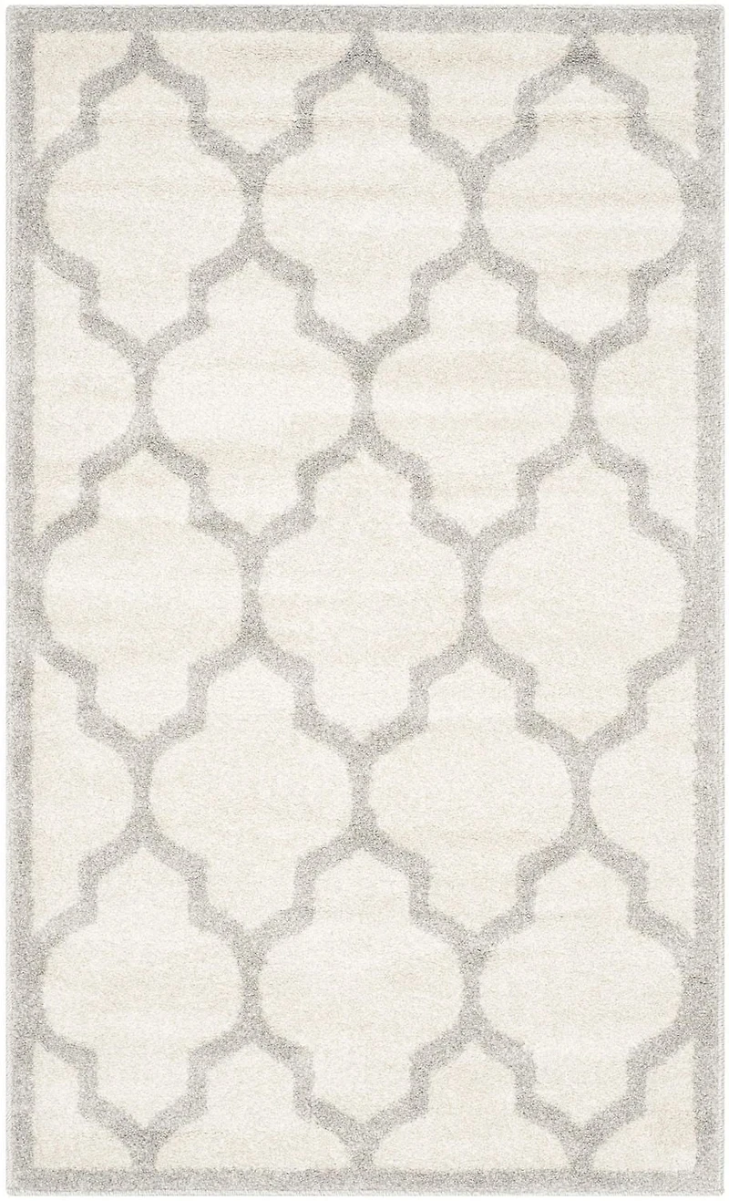 Safavieh Amherst Roderick Geometric Area Rug