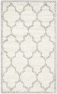 Safavieh Amherst Roderick Geometric Area Rug
