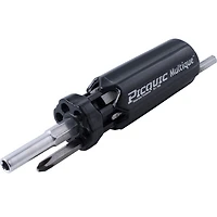 Picquic Multique multiple-bit screwdriver with 7 slim bits