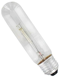 Stylo Plax Lux 25W PPX Cristal Ampoule