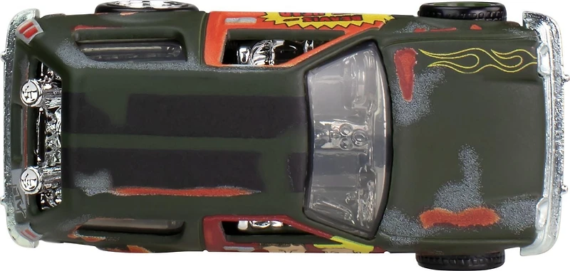 Hot Wheels Premium Toy Car, Truck or Van