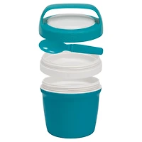 Cool Gear 10 Fluid Ounce Kids Soup Container - Green