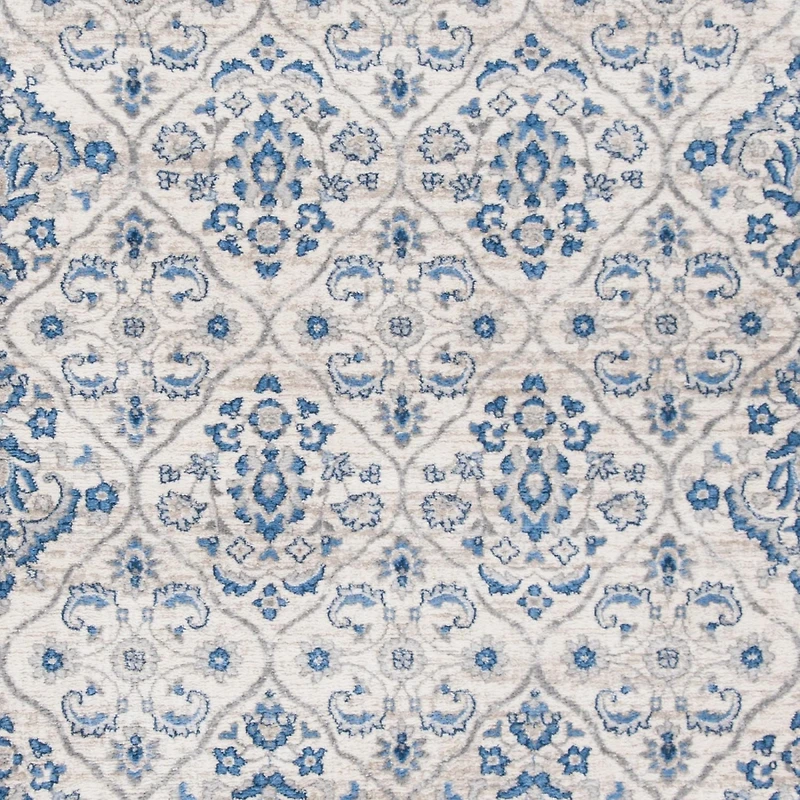 SAFAVIEH Brentwood Naomh Geometric Area Rug