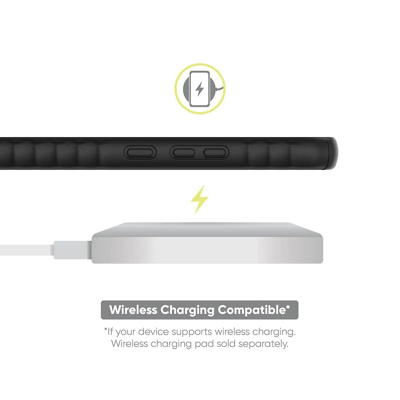 Étui protecteur en gel onn. pour téléphone Samsung Galaxy A54 5G