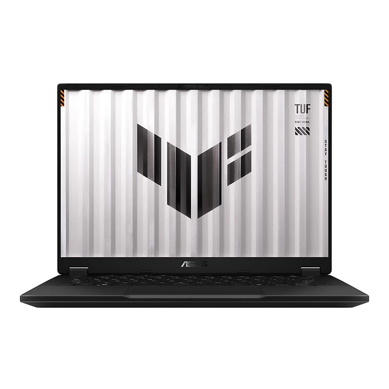 ASUS TUF Gaming F16 (2025) Laptop, 16” WUXGA FHD+ 165Hz, 100% sRGB Display, Next-Gen NVIDIA GeForce RTX GPU, Intel® Core™ i7-14650HX Proc, 16GB DDR5, 1TB PCIe SSD Gen 4, Wi-Fi 6E, W11, FX608JHR-DS74
