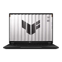 ASUS TUF Gaming F16 (2025) Laptop, 16” WUXGA FHD+ 165Hz, 100% sRGB Display, Next-Gen NVIDIA GeForce RTX GPU, Intel® Core™ i7-14650HX Proc, 16GB DDR5, 1TB PCIe SSD Gen 4, Wi-Fi 6E, W11, FX608JHR-DS74