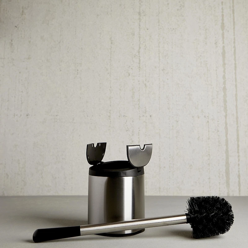 MODA CLAM BOWL BRUSH