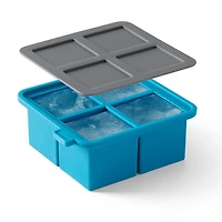 Houdini King Cube Ice Cube Tray