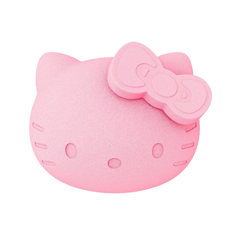 Hello Kitty Makeup Sponge - Pink