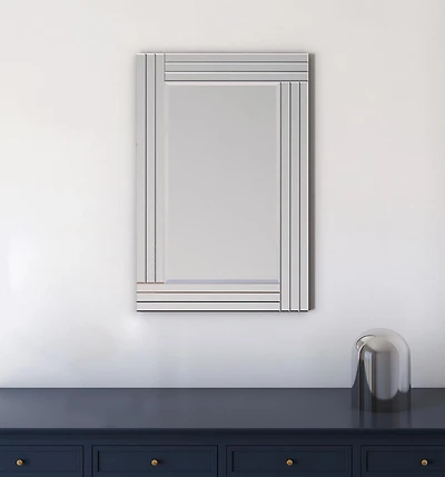 A&E Bain et Douche Sud 24x36 Miroir