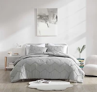 Cozy Style High Filling Somerset Comforter Set