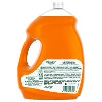 Savon à vaisselle liquide Palmolive Essential Clean, parfum Orange et tangerine - 4,27 L Palmolive Essential Clean