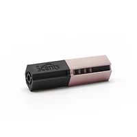 LUX CLIP ROSE GOLD