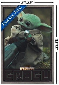 Star Wars : The Mandalorian Saison 2 - Grogu