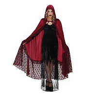 Way to Celebrate Medieval Cape