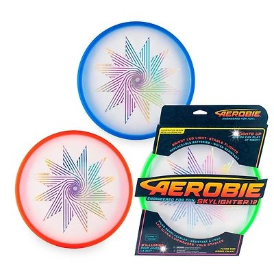 Aerobie Skylighter Flying Disc
