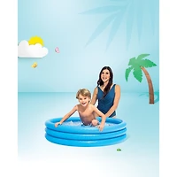 Intex Crystal Blue Pool