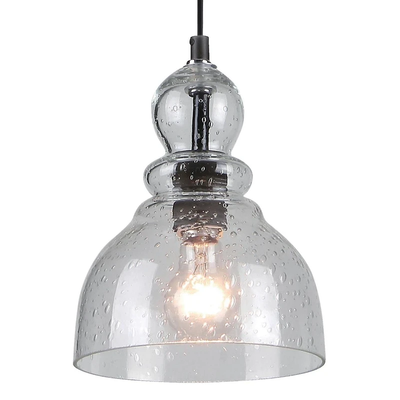 Westinghouse Luminaire Suspendu Fiona en Bronze Huilé