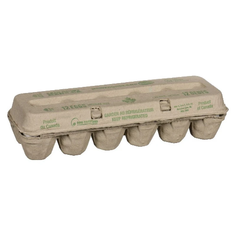 NL MED WHT 12 - FRENCH