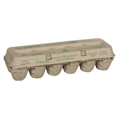 NL MED WHT 12 - FRENCH