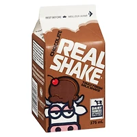 Farmers Chocolate Real Shake