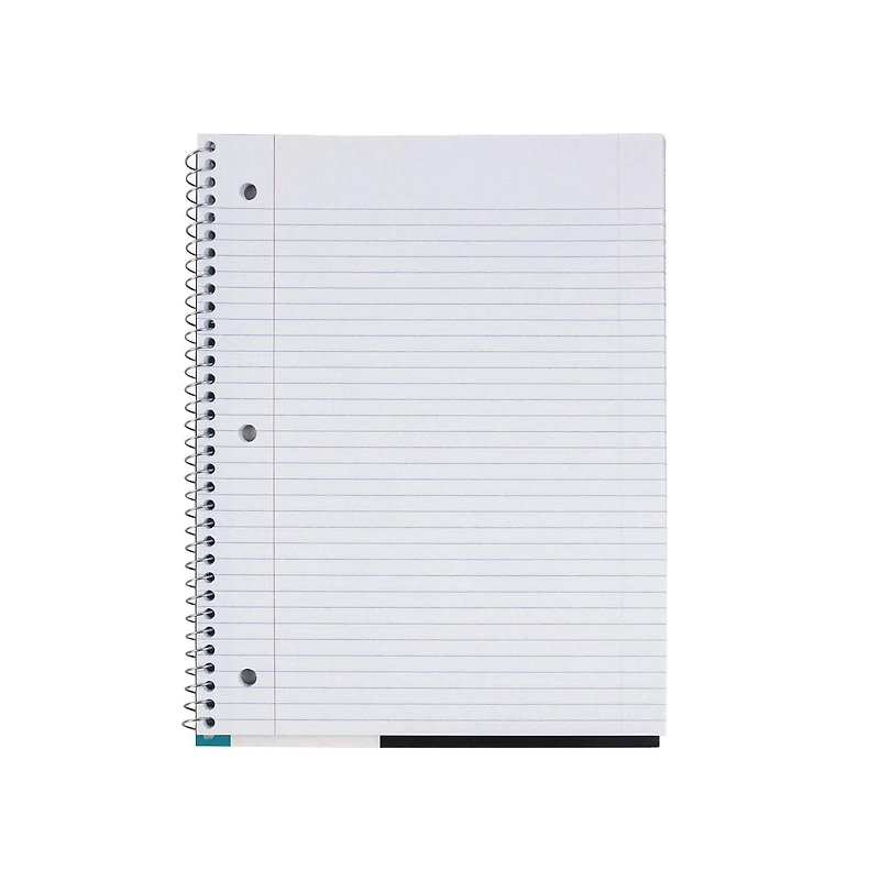 cahier à spirale Carnet à spirales 120 pages