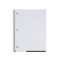 cahier à spirale Carnet à spirales 120 pages