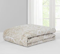 Mainstays Paloma Comforter Double/Queen