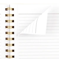 Cambridge Workstyle Hardcover Mellow Frost Notebook