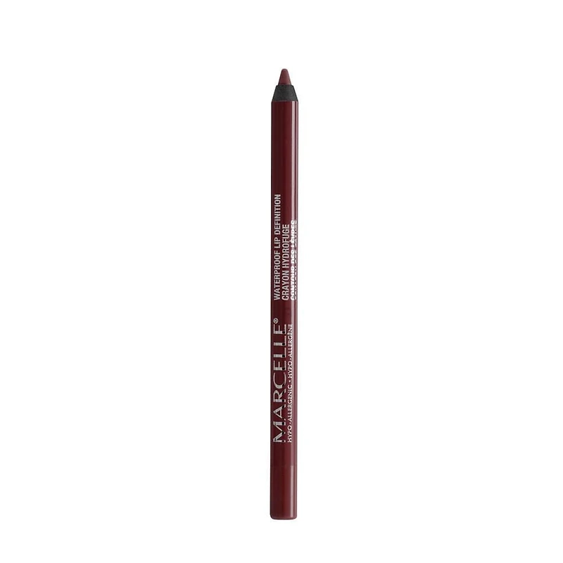 Marcelle Waterproof Lip Definition Crayon Nude