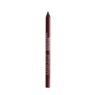 Marcelle Waterproof Lip Definition Crayon Nude
