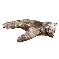 Realtree APX Men's Sherpa Lined Gloves, Sizes M - L/XL