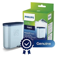 Filtre à Eau Philips AquaClean pour Machines à Espresso