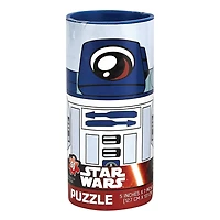 Star Wars, Puzzle de 50 pièces dans un tube