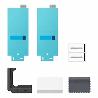 Samsung Film de Protection Avant Antireflet Transparent pour Samsung Galaxy Z Fold7