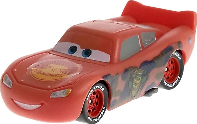 Cryptid Buster Lightning McQueen Color Changers Disney Pixar Cars