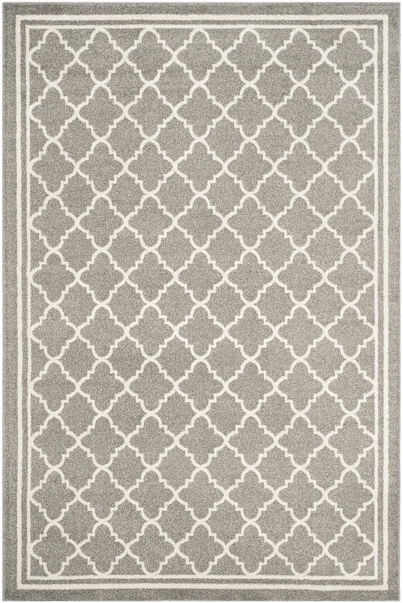 SAFAVIEH Amherst Trina Geometric Area Rug