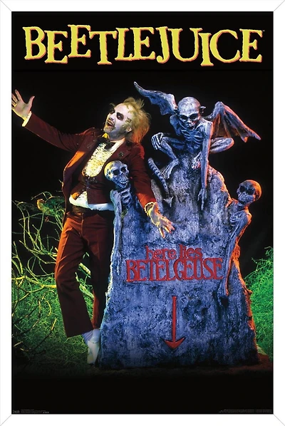 Beetlejuice