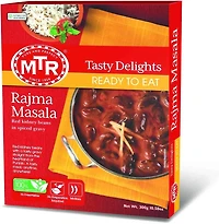 MTR RAJMA MASALA - FRENCH