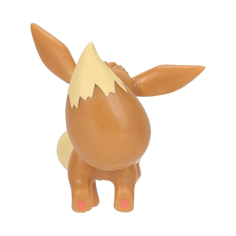 EEVEE#1, MURK, WART - FRENCH