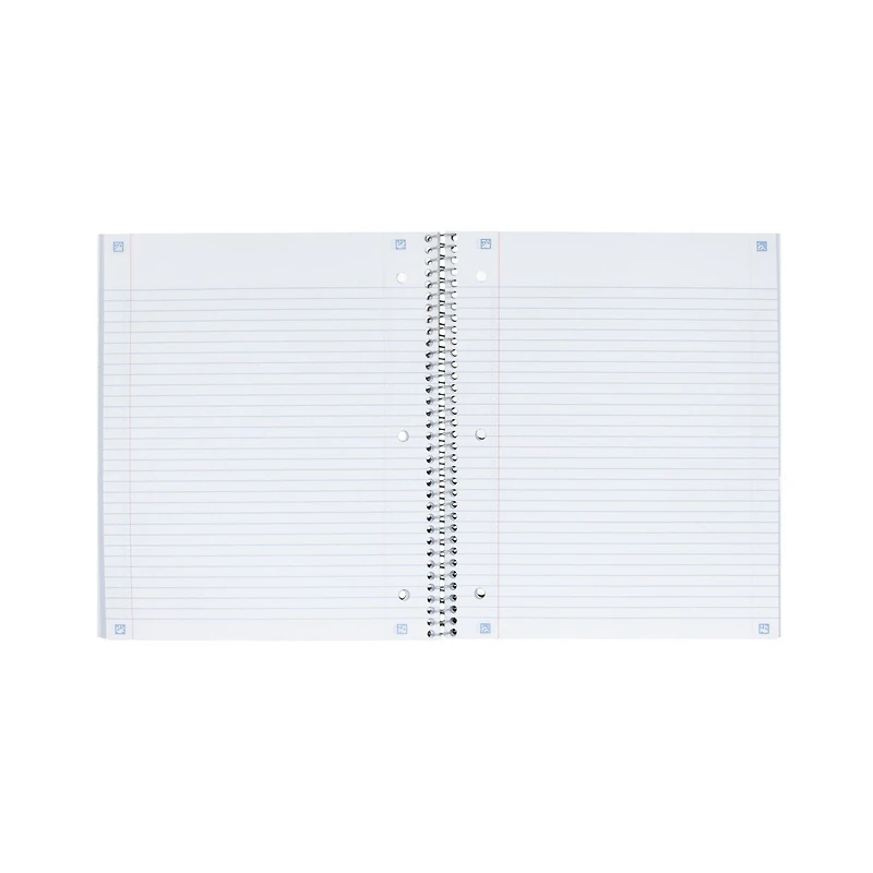 Carnet De Notes Rétro à 3 Sujets Five Star, Motif Floral, 240 Pages