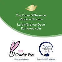Revitalisant Dove avec complexe Bio-Nourish 355 ml Revitalisant